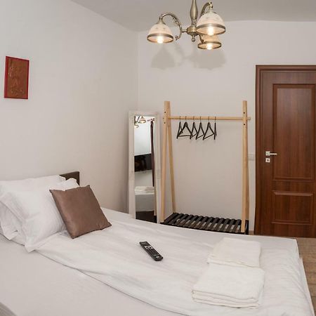 Musik Apartments Old Town Sibiu Esterno foto