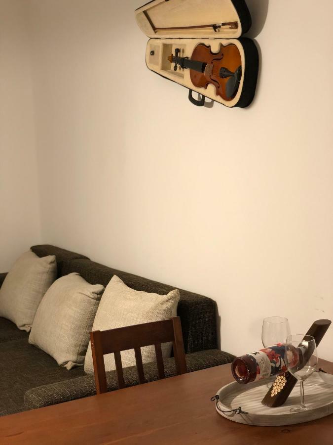 Musik Apartments Old Town Sibiu Esterno foto